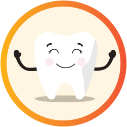 Reduce Tooth Decan icon