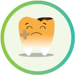 Tooth Decan icon